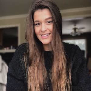 Meet your Posher, Caroll-ann